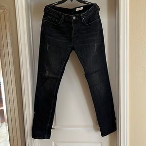 Allsaints Rex Men Jeans